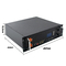 Top sales 51.2V 50Ah Lithium battery back fro Solar home storage battery with bluetooth