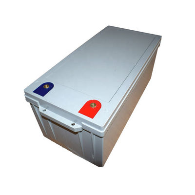 باتری لیتیوم استوانه ای ضد حرارت 100AH ​​24V
